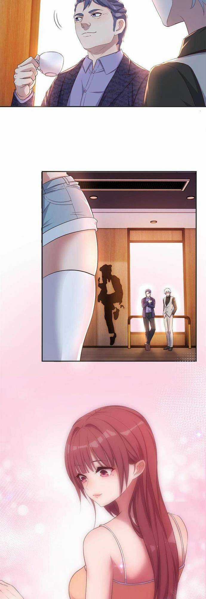Chị Gái Tôi Là Đại Minh Tinh Chapter 72 trang 1