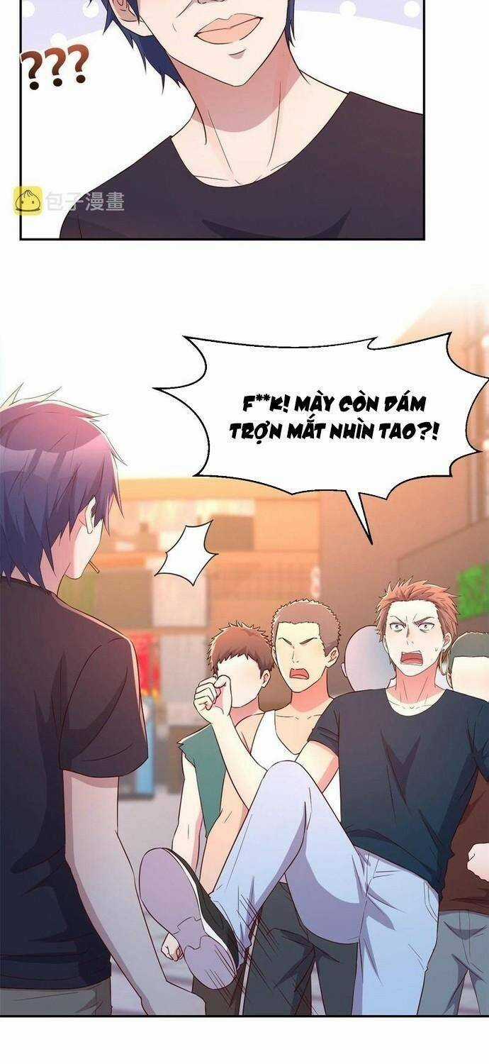 Chị Gái Tôi Là Đại Minh Tinh Chapter 73 trang 1