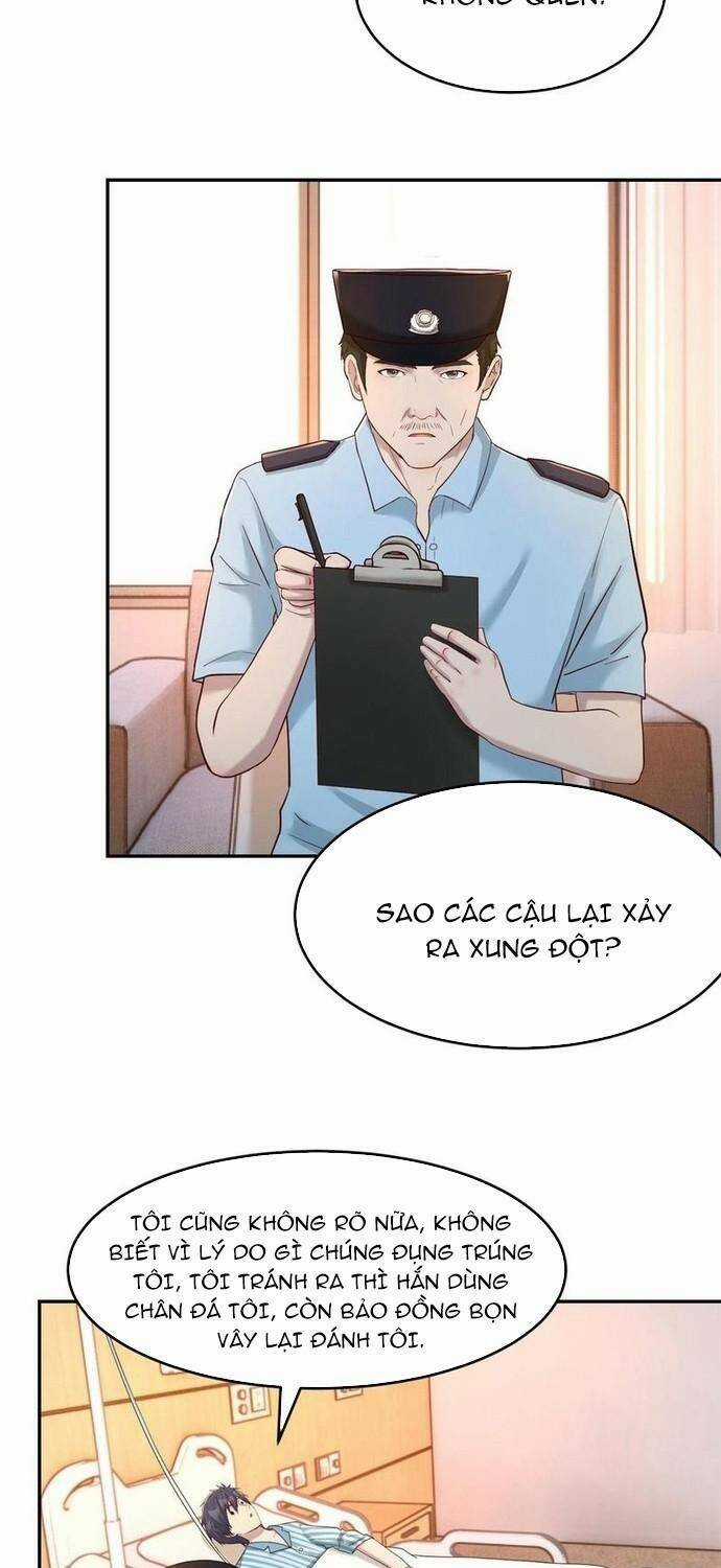 Chị Gái Tôi Là Đại Minh Tinh Chapter 74 trang 1