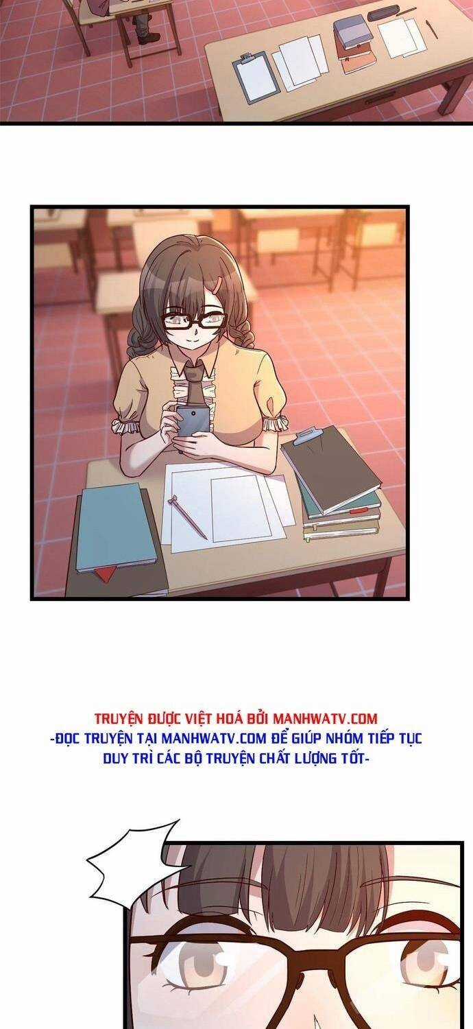 Chị Gái Tôi Là Đại Minh Tinh Chapter 82 trang 1