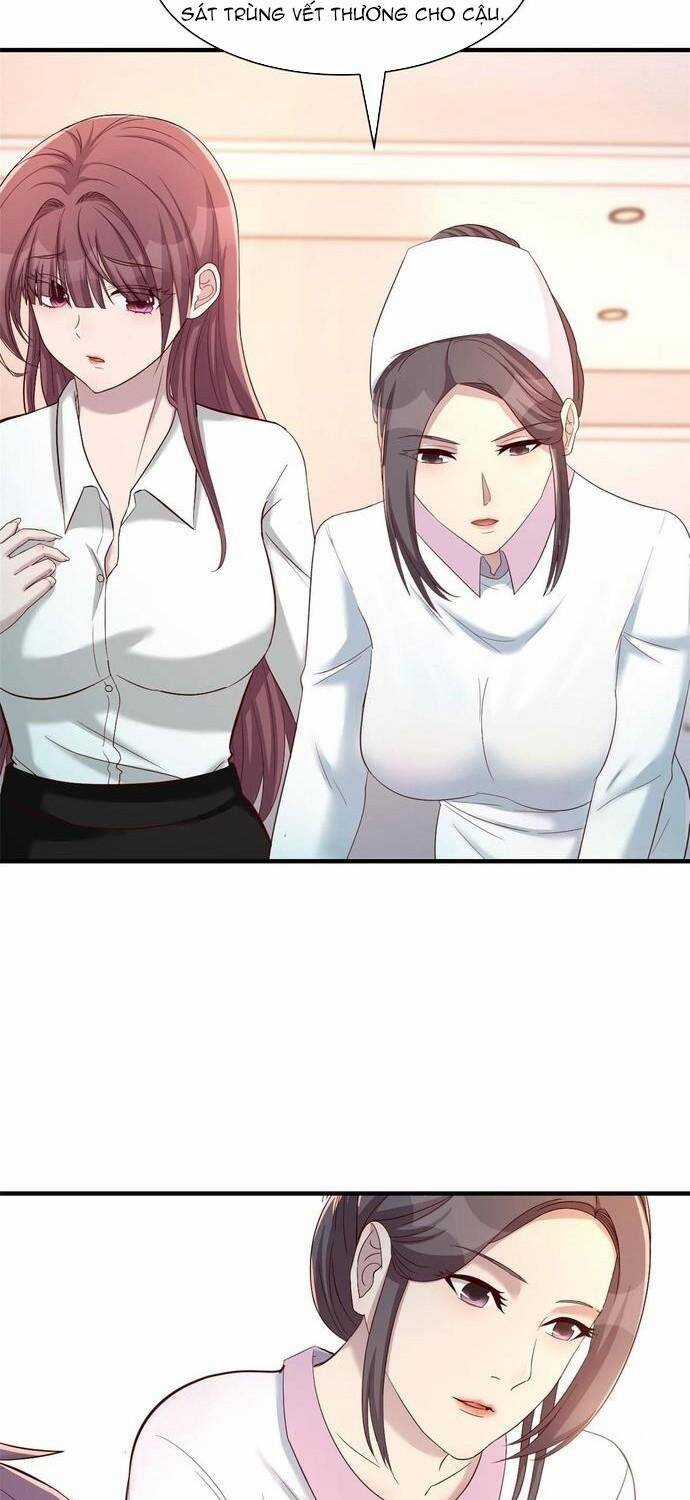 Chị Gái Tôi Là Đại Minh Tinh Chapter 85 trang 1