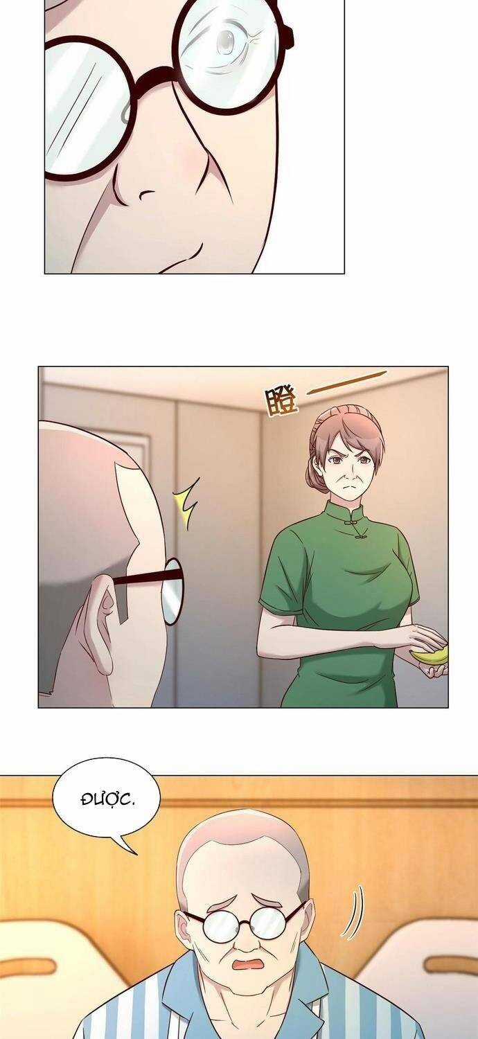 Chị Gái Tôi Là Đại Minh Tinh Chapter 86 trang 1