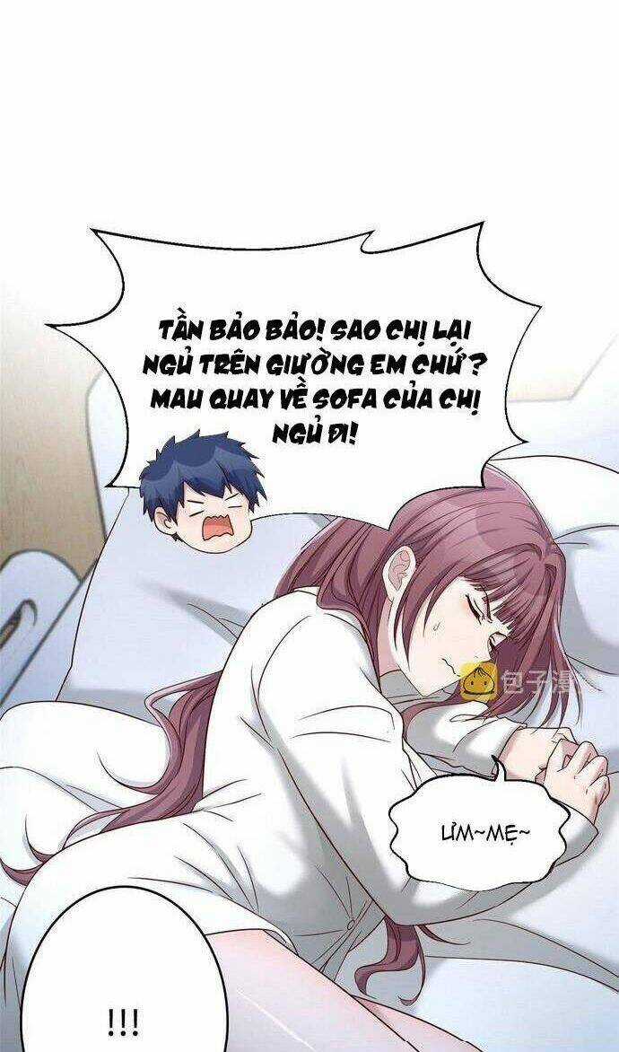 Chị Gái Tôi Là Đại Minh Tinh Chapter 87 trang 0