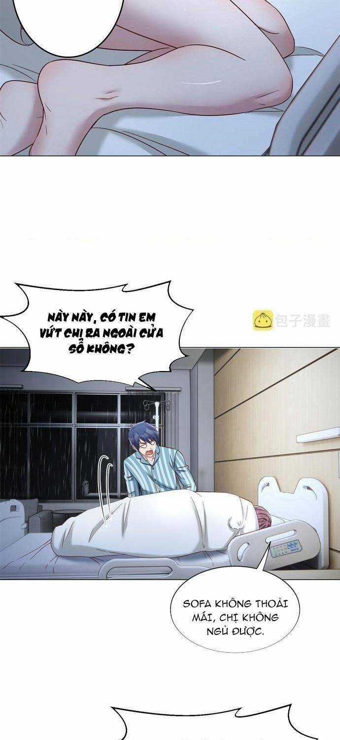 Chị Gái Tôi Là Đại Minh Tinh Chapter 87 trang 1