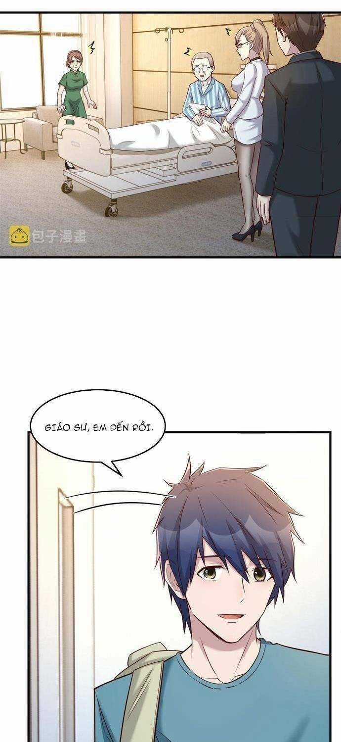 Chị Gái Tôi Là Đại Minh Tinh Chapter 89 trang 1