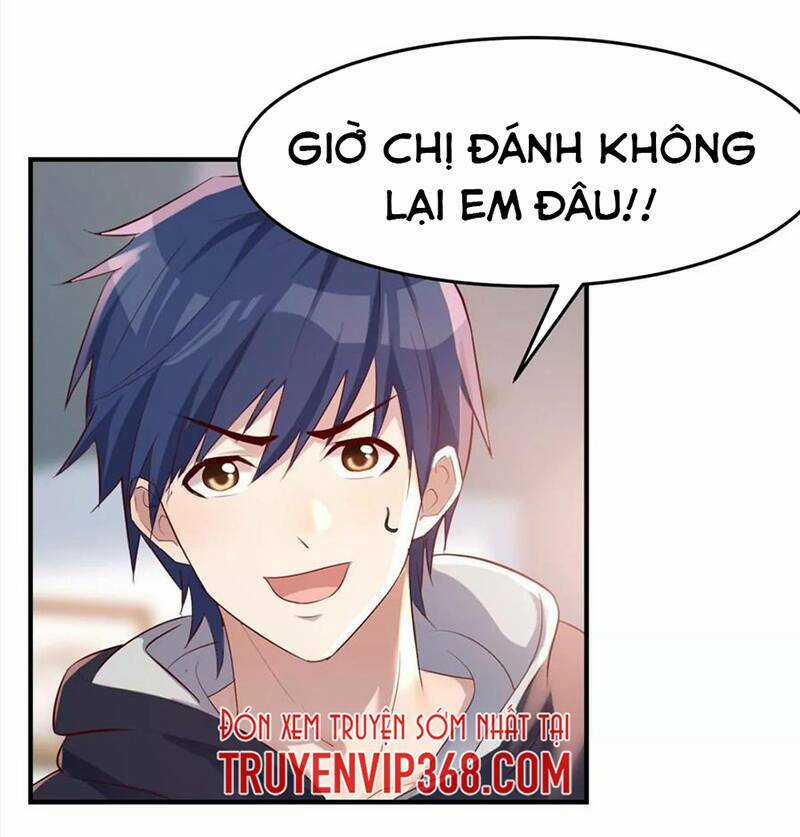 Chị Gái Tôi Là Đại Minh Tinh Chapter 9 trang 15