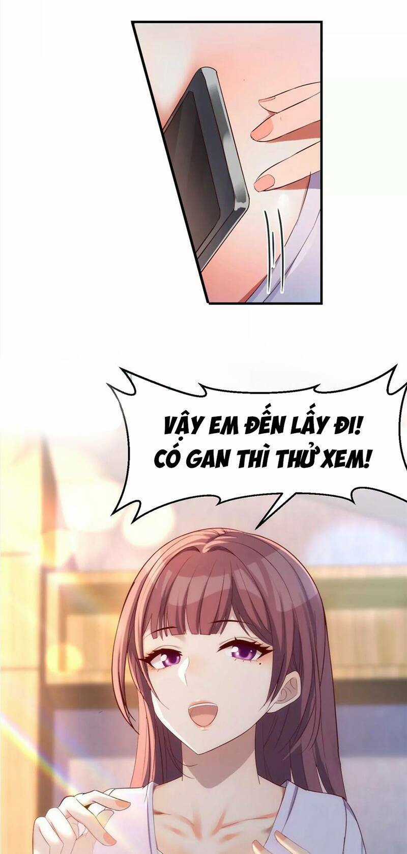 Chị Gái Tôi Là Đại Minh Tinh Chapter 9 trang 17