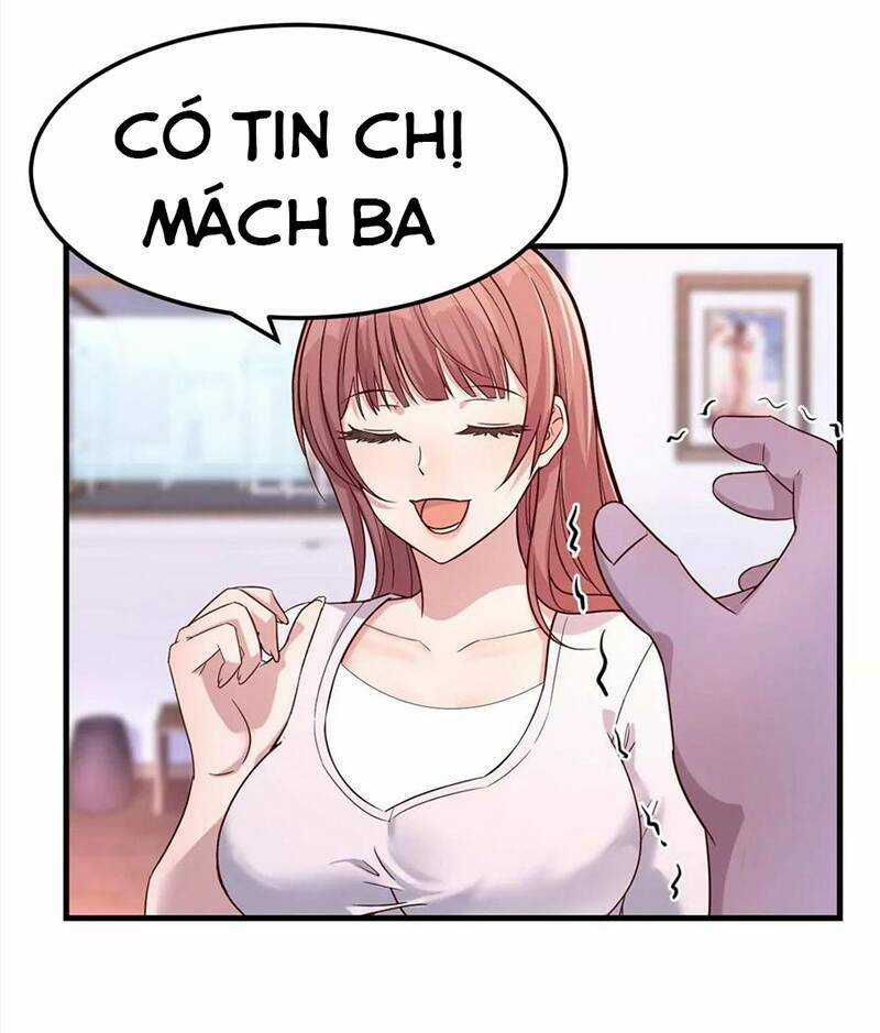 Chị Gái Tôi Là Đại Minh Tinh Chapter 9 trang 19