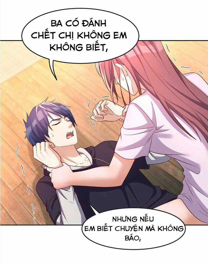 Chị Gái Tôi Là Đại Minh Tinh Chapter 9 trang 2