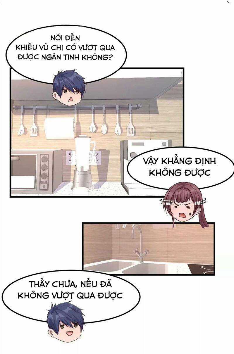 Chị Gái Tôi Là Đại Minh Tinh Chapter 9 trang 26