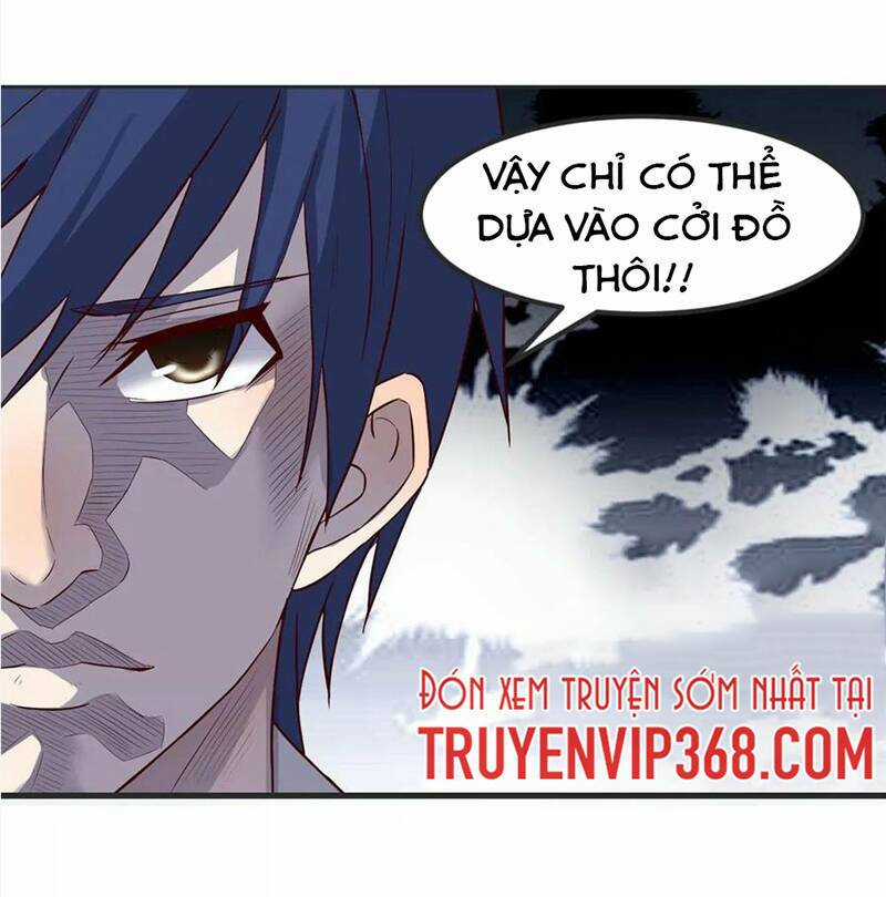 Chị Gái Tôi Là Đại Minh Tinh Chapter 9 trang 27
