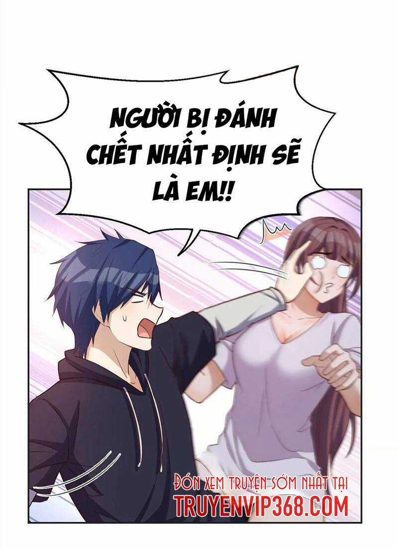 Chị Gái Tôi Là Đại Minh Tinh Chapter 9 trang 3