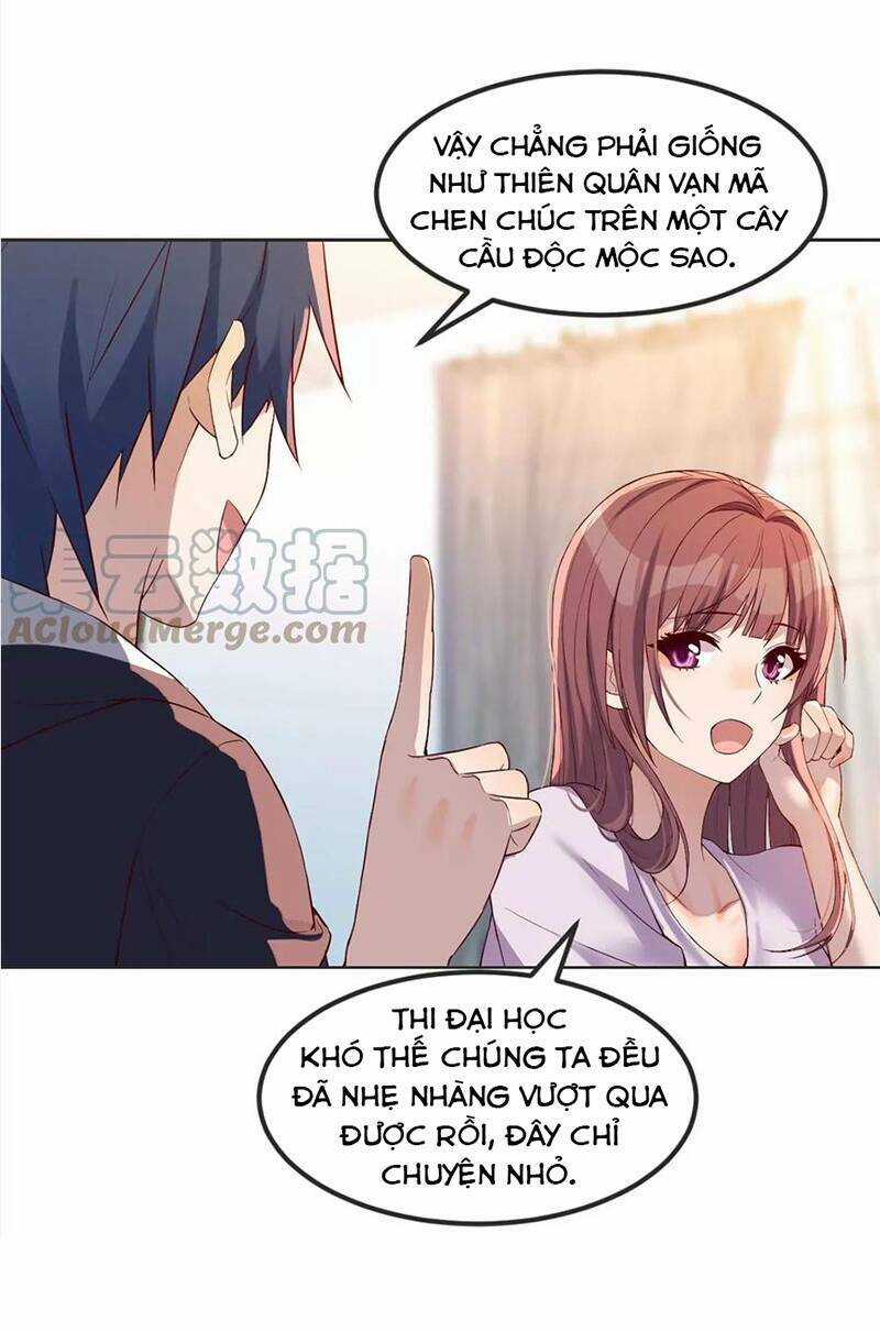 Chị Gái Tôi Là Đại Minh Tinh Chapter 9 trang 30