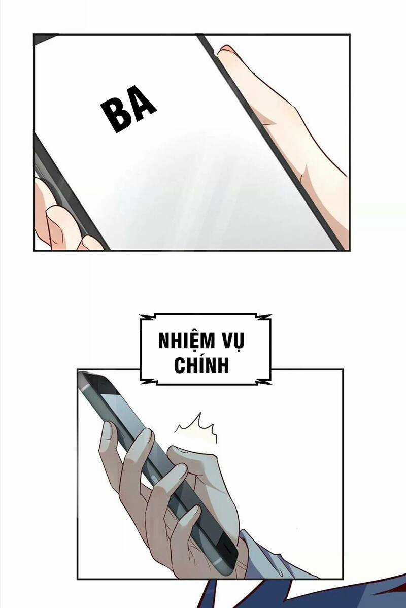 Chị Gái Tôi Là Đại Minh Tinh Chapter 9 trang 5