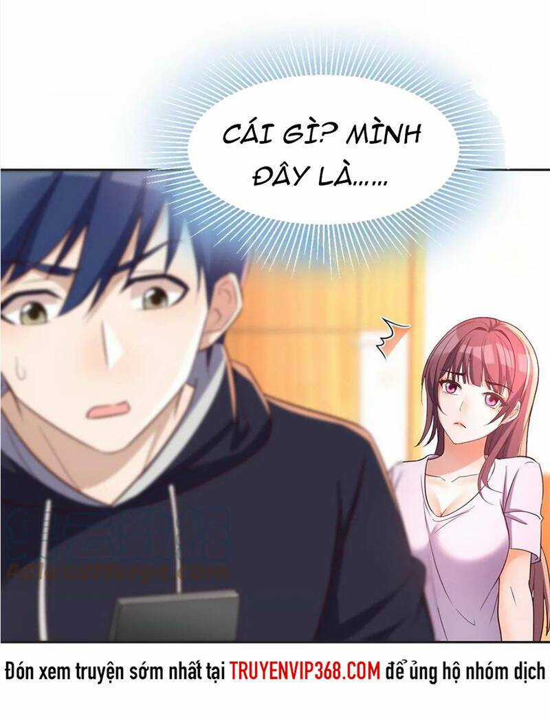 Chị Gái Tôi Là Đại Minh Tinh Chapter 9 trang 7