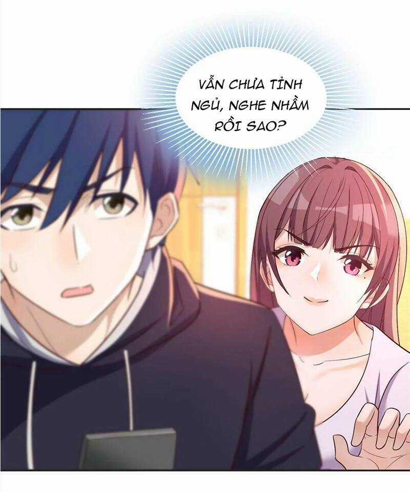 Chị Gái Tôi Là Đại Minh Tinh Chapter 9 trang 8