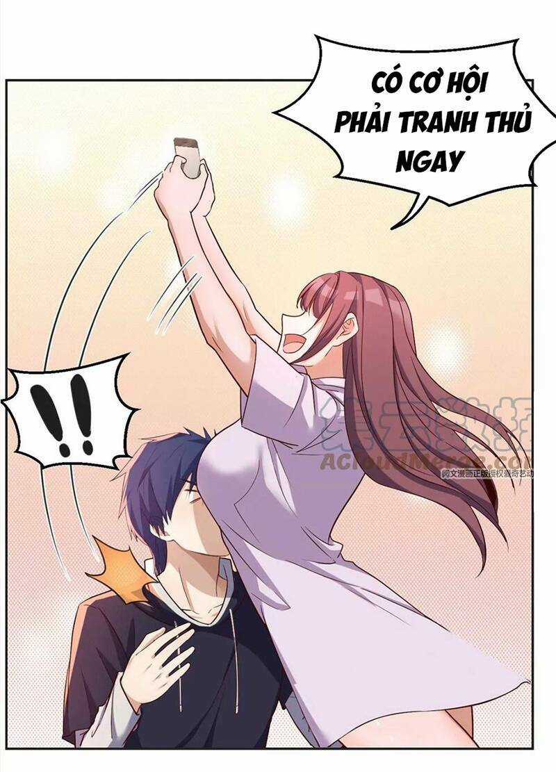 Chị Gái Tôi Là Đại Minh Tinh Chapter 9 trang 9