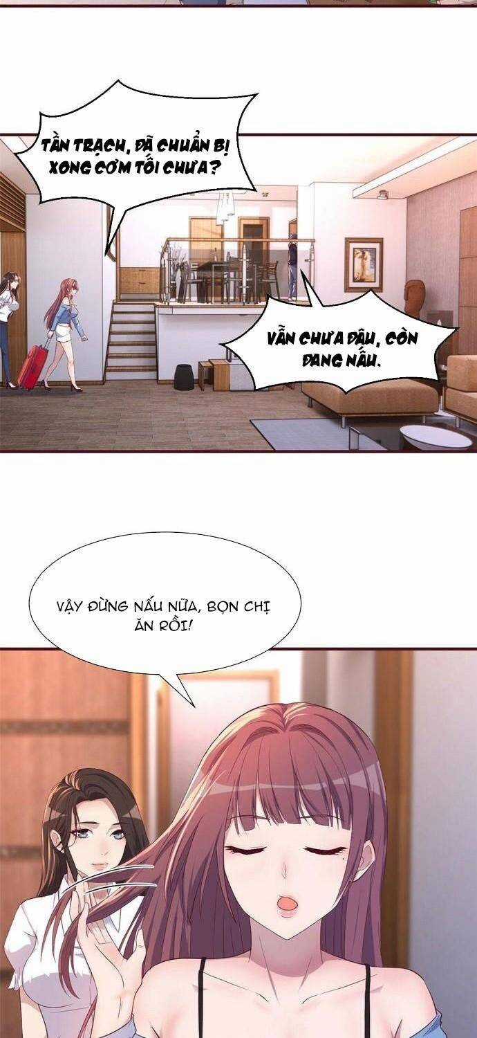 Chị Gái Tôi Là Đại Minh Tinh Chapter 94 trang 1