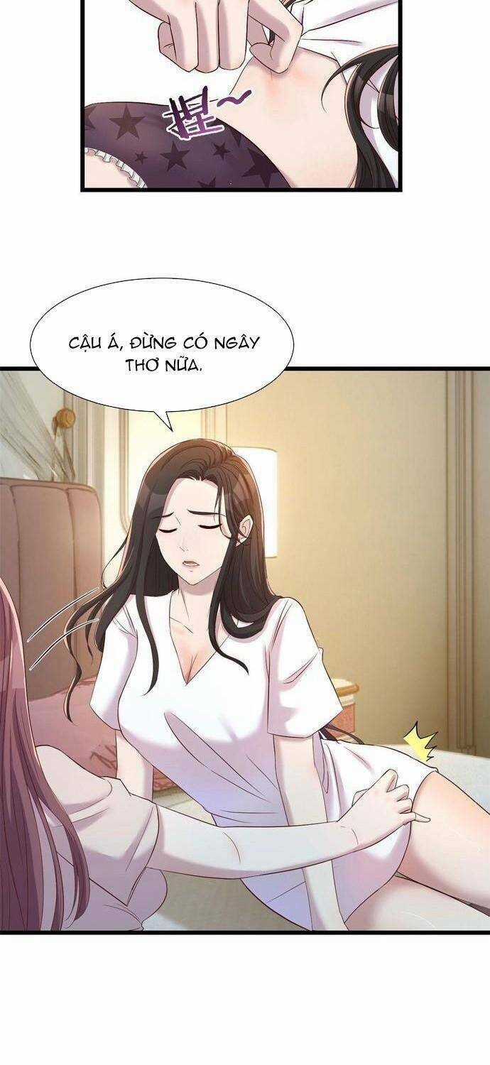 Chị Gái Tôi Là Đại Minh Tinh Chapter 95 trang 1