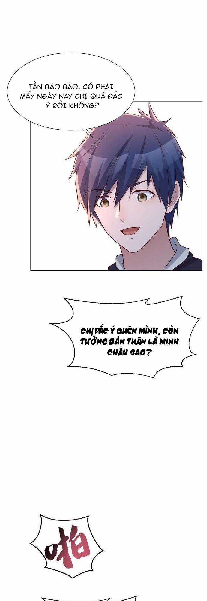 Chị Gái Tôi Là Đại Minh Tinh Chapter 97 trang 1