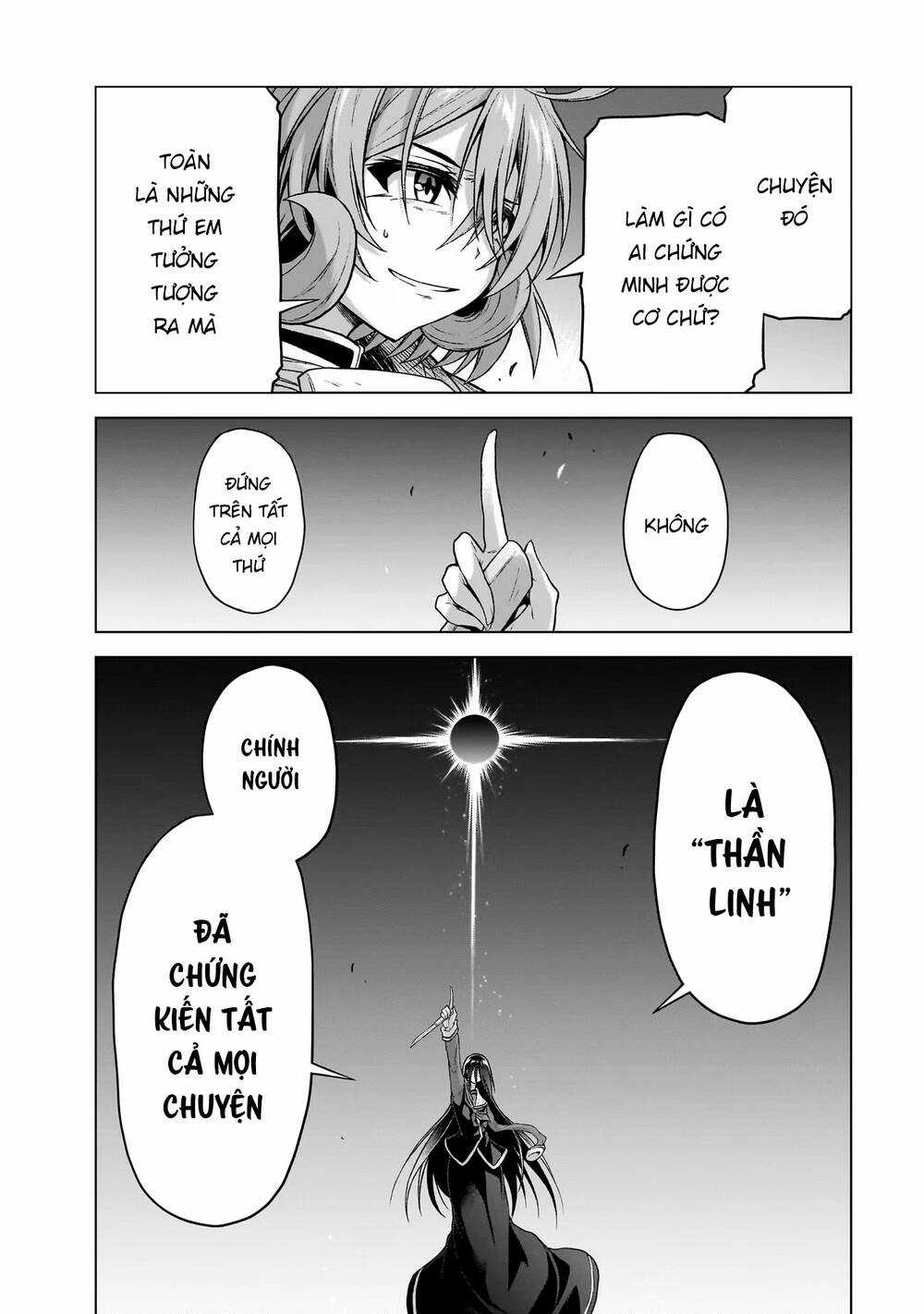 Chị Gái Tôi Và Người Khổng Lồ Chapter 11 trang 40