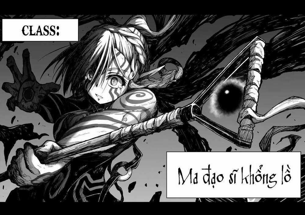 Chị Gái Tôi Và Người Khổng Lồ Chapter 3 trang 44