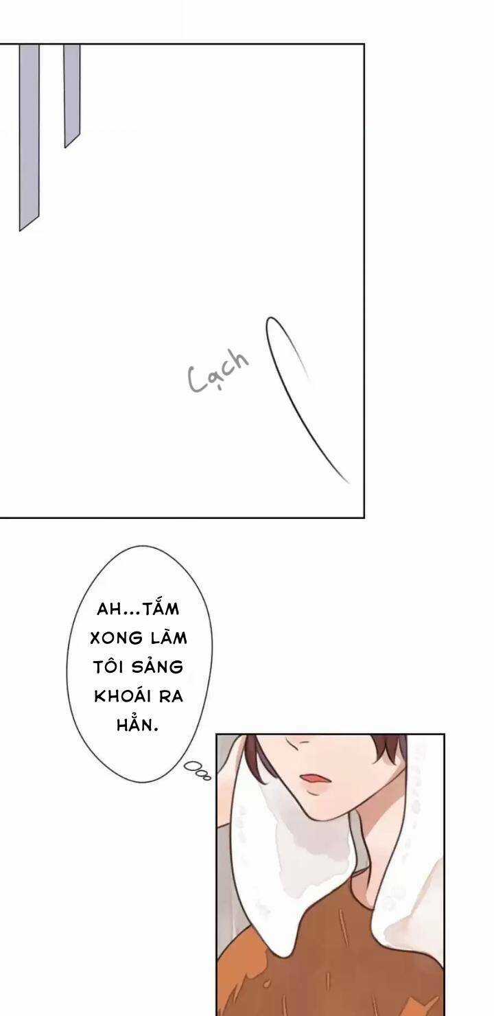 Chỉ Hai Chúng Ta Chapter 1 trang 11