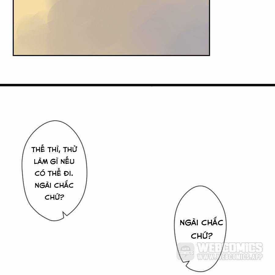 Chỉ Hai Chúng Ta Chapter 1 trang 18