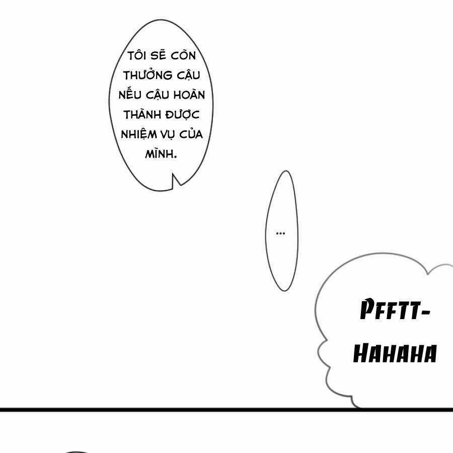 Chỉ Hai Chúng Ta Chapter 1 trang 19