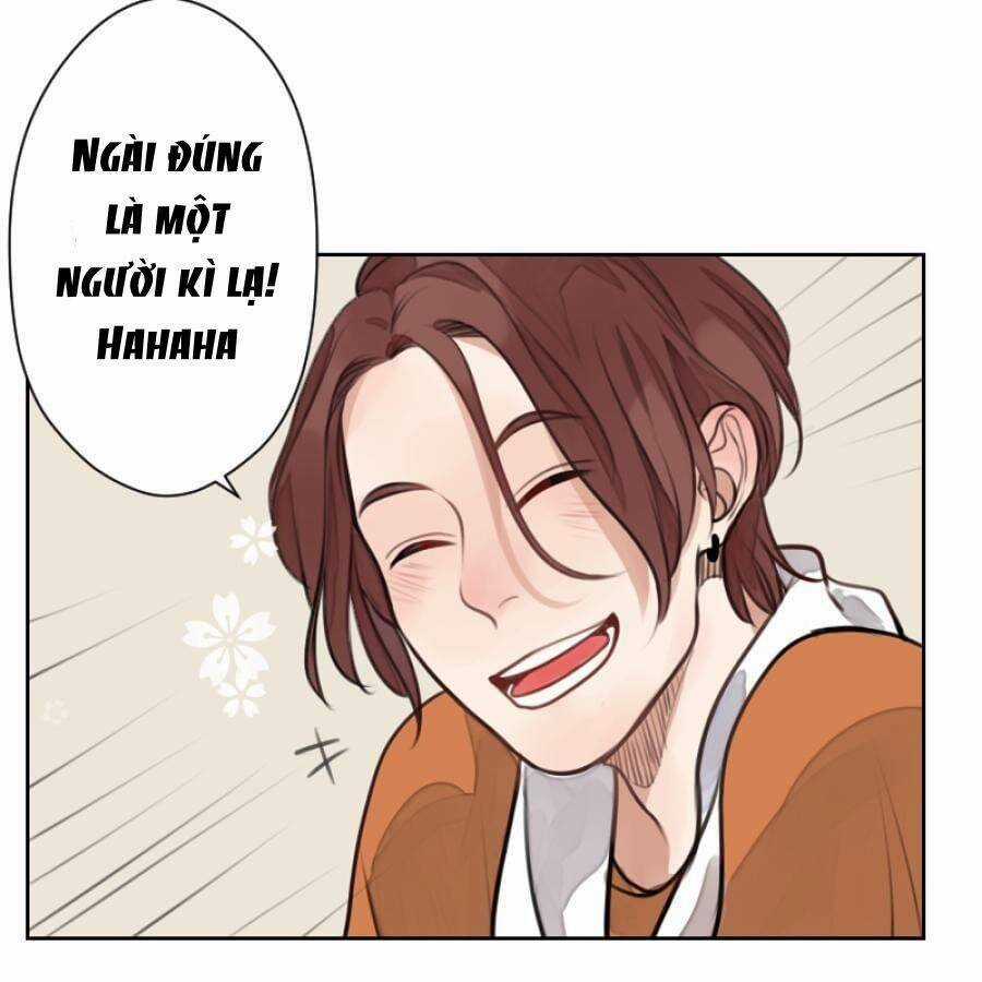 Chỉ Hai Chúng Ta Chapter 1 trang 20