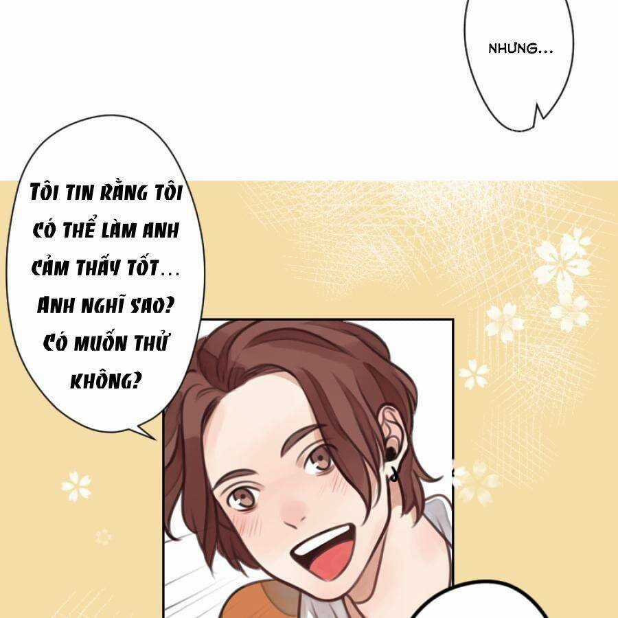 Chỉ Hai Chúng Ta Chapter 1 trang 24