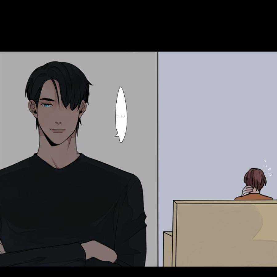 Chỉ Hai Chúng Ta Chapter 1 trang 33