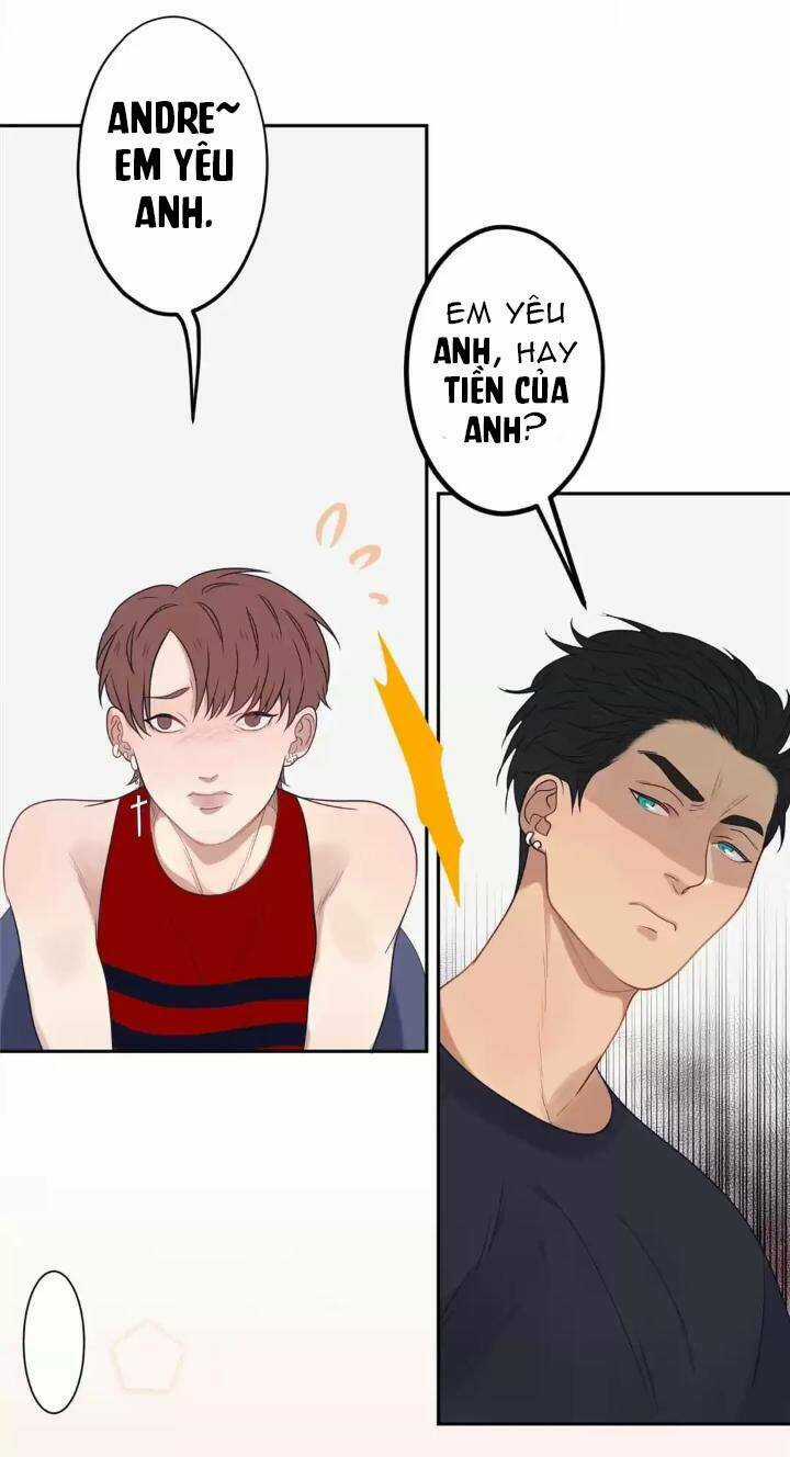 Chỉ Hai Chúng Ta Chapter 10 trang 12