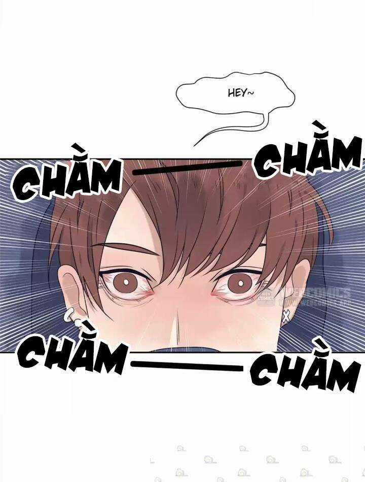 Chỉ Hai Chúng Ta Chapter 10 trang 6