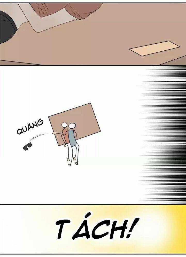 Chỉ Hai Chúng Ta Chapter 11 trang 11