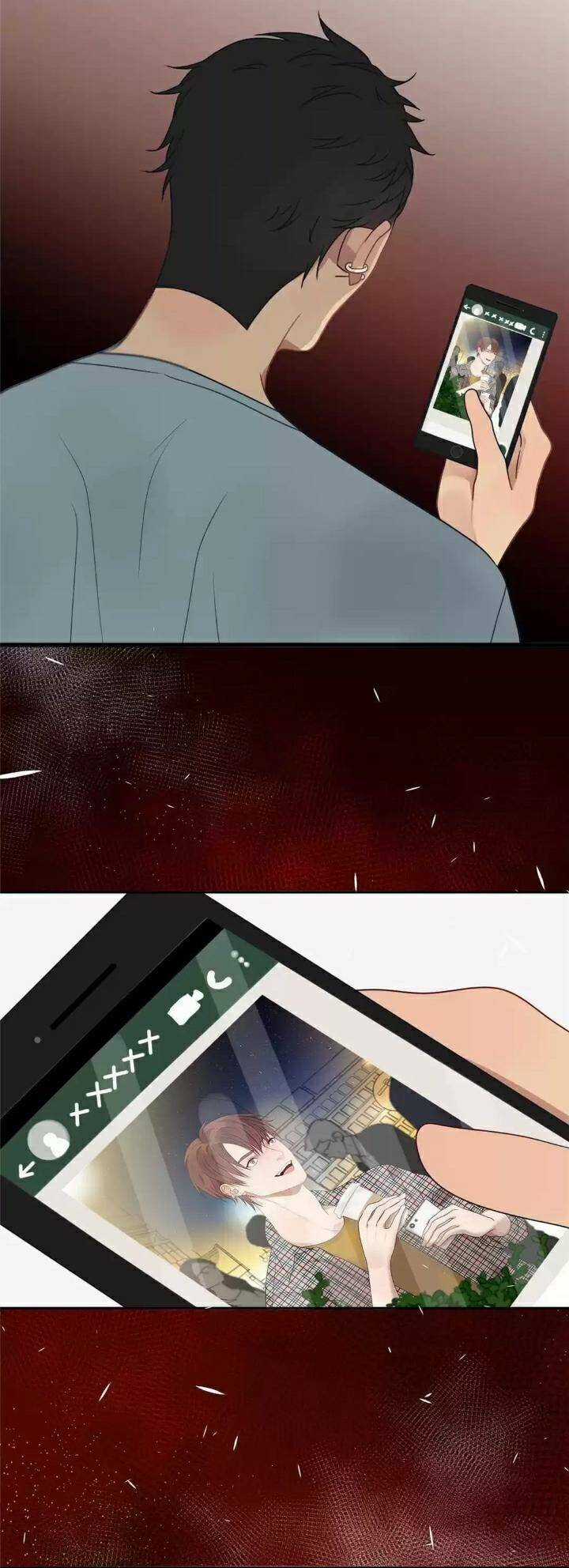 Chỉ Hai Chúng Ta Chapter 11 trang 3