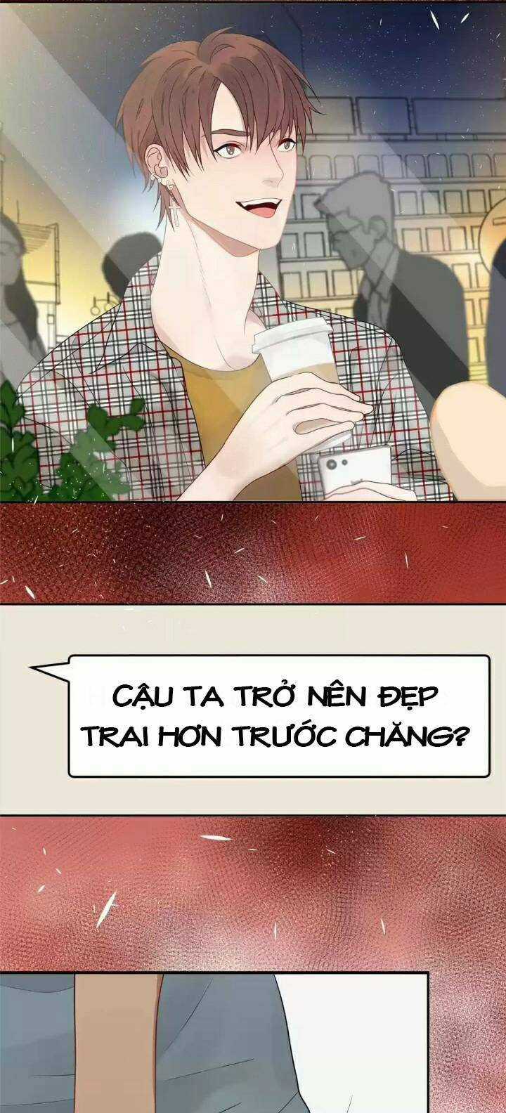 Chỉ Hai Chúng Ta Chapter 11 trang 5