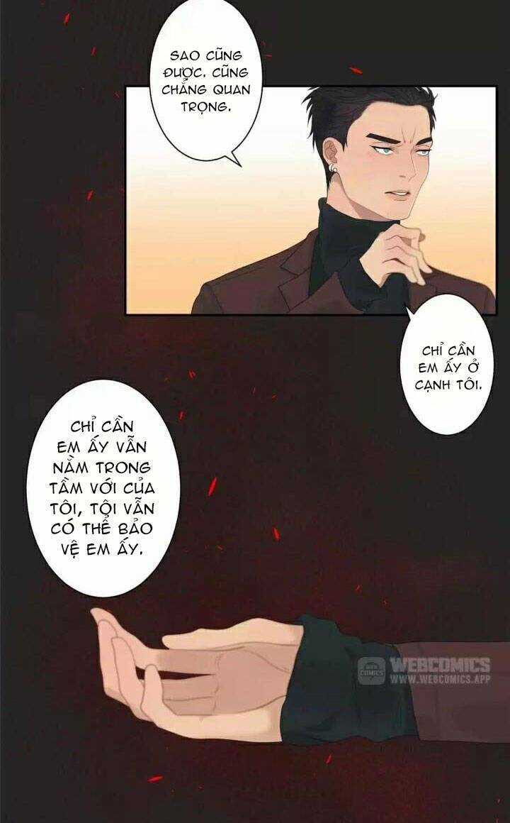 Chỉ Hai Chúng Ta Chapter 12 trang 6