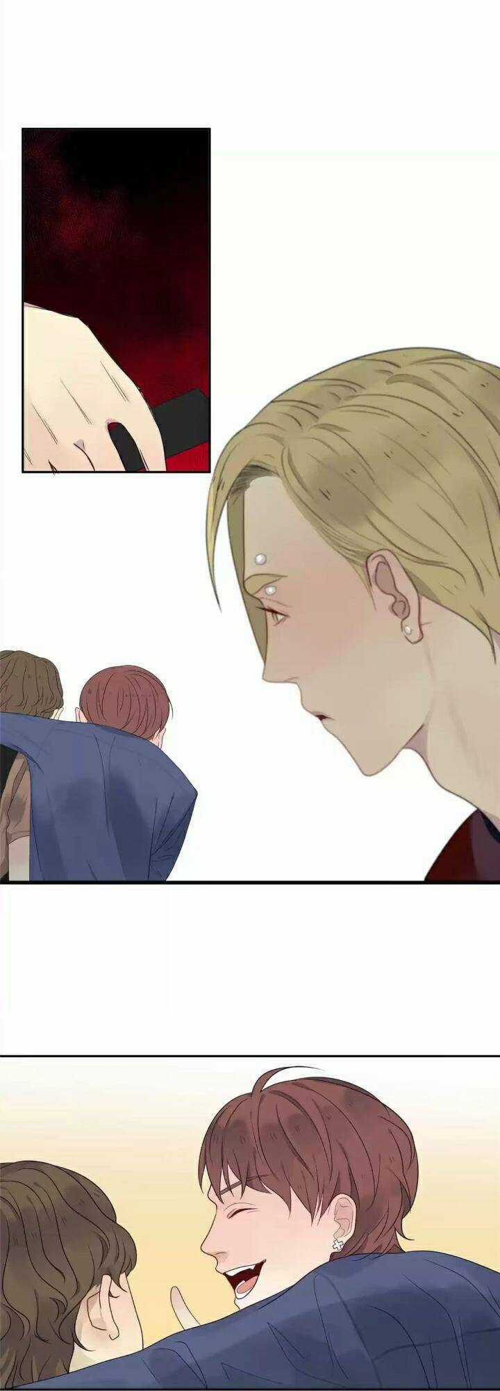 Chỉ Hai Chúng Ta Chapter 13 trang 12