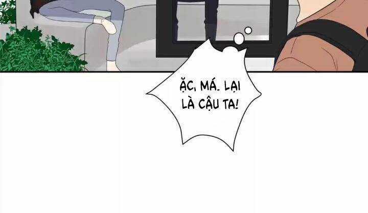 Chỉ Hai Chúng Ta Chapter 13 trang 7
