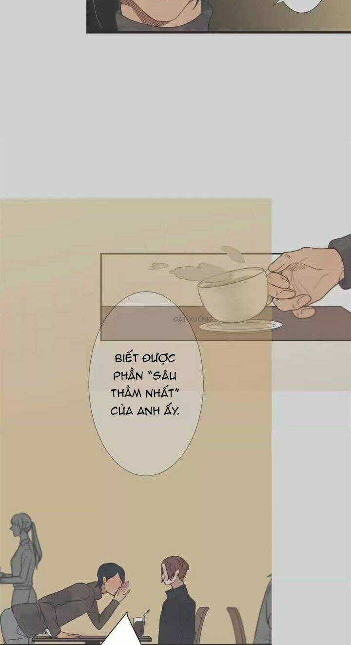 Chỉ Hai Chúng Ta Chapter 14 trang 7