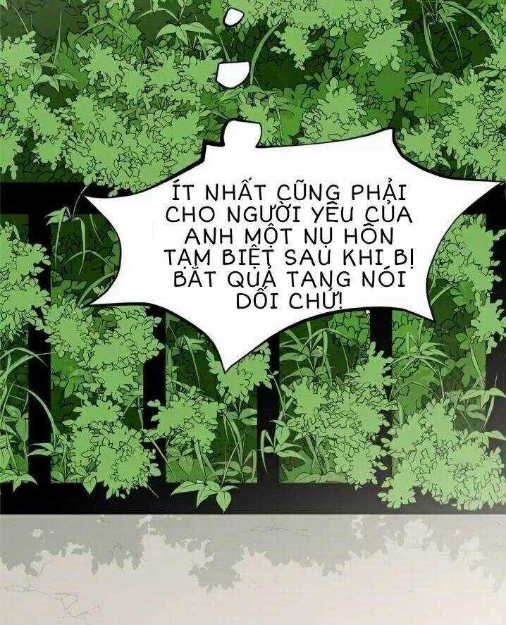 Chỉ Hai Chúng Ta Chapter 15 trang 14