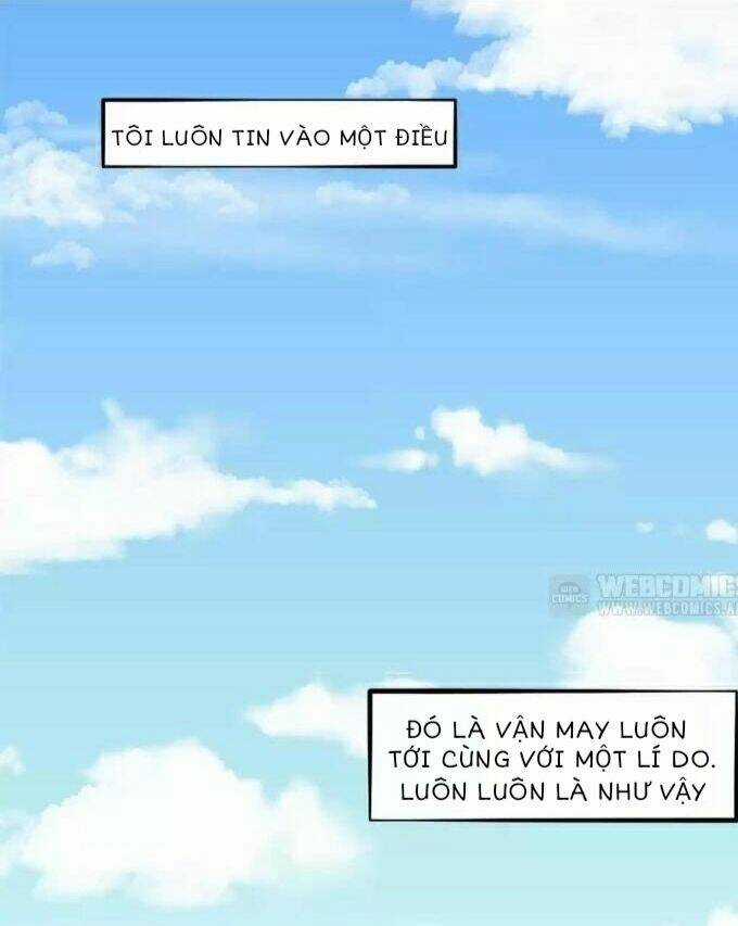 Chỉ Hai Chúng Ta Chapter 15 trang 2