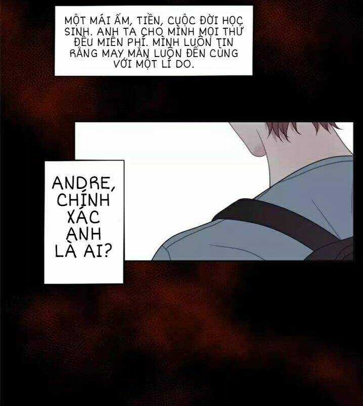 Chỉ Hai Chúng Ta Chapter 15 trang 22