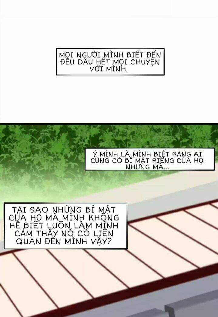 Chỉ Hai Chúng Ta Chapter 15 trang 25
