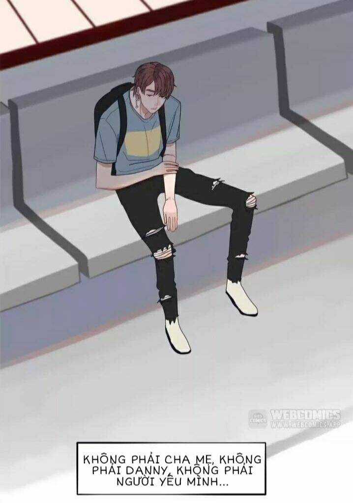 Chỉ Hai Chúng Ta Chapter 15 trang 26