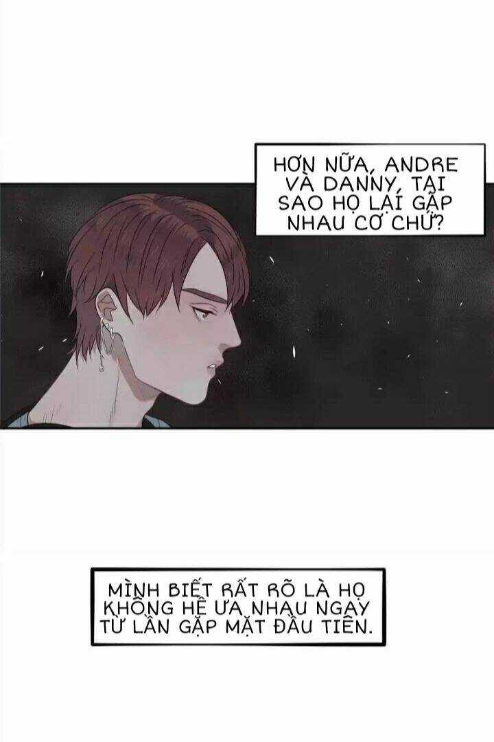 Chỉ Hai Chúng Ta Chapter 15 trang 27
