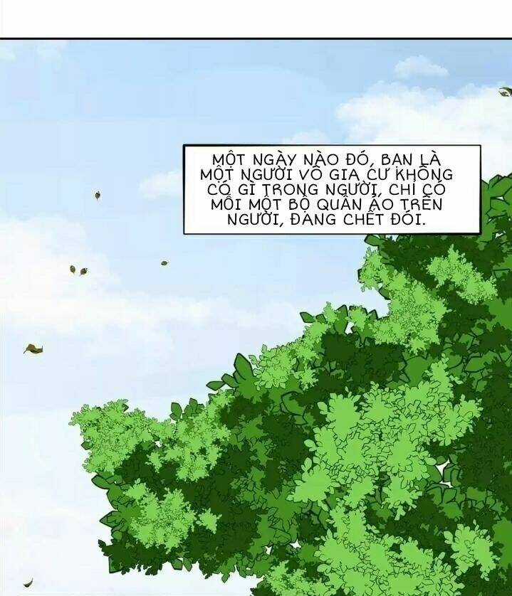 Chỉ Hai Chúng Ta Chapter 15 trang 5