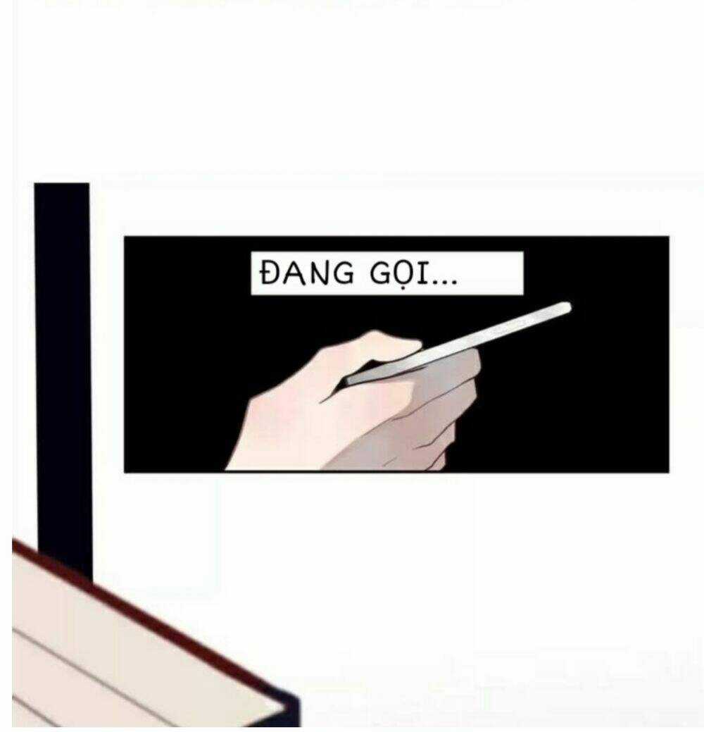 Chỉ Hai Chúng Ta Chapter 15 trang 9