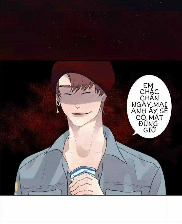 Chỉ Hai Chúng Ta Chapter 16 trang 20